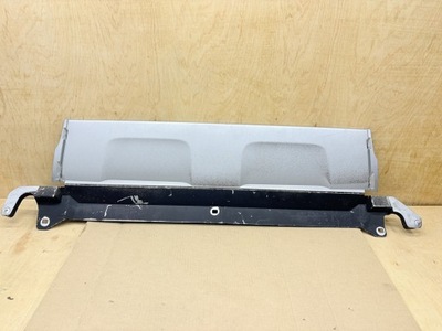 Dacia duster ii молдинг бампера перед накладка 620840755r фото №1