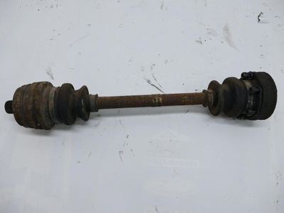 Mercedes s w126 300 se привідний вал правий задня права фото №1