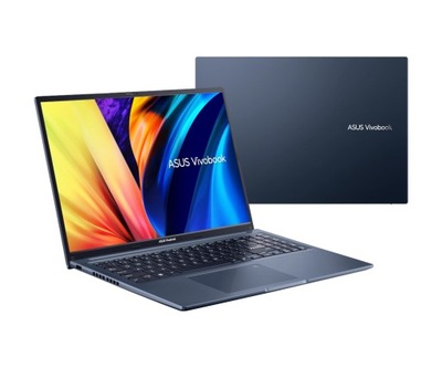 ASUS VivoBook D1603QA-MB291 16X AMD R5 5600H 8GB 512GB_SSD