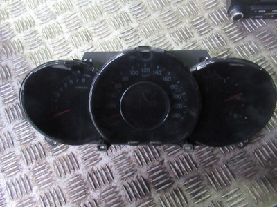 Kia ceed ii hb 2014 r. 1.4 лічильник 94003-a2173 фото №1