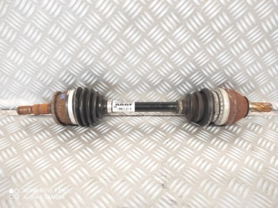 Opel astra j 1.3 cdti 5 передач приводной вал левая 13335160 фото №1