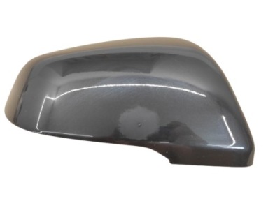 Bmw x1 f45 x2 f39 корпус зеркало правая накладка фото №1