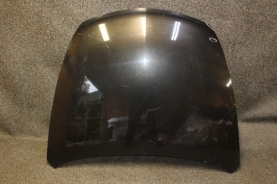 Mazda 6 vi gh 07-13 капот крышка двигателя фото №1