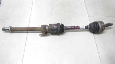 Honda cr-v iv 1.6 приводной вал правая перед t1t-e010-m1 фото №1