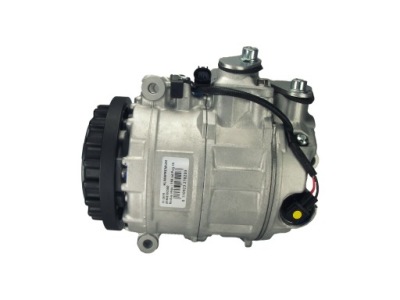 Компресор кондиціонера mercedes amg gt a1908304500 фото №1