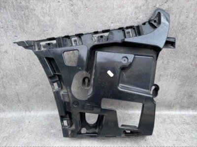 Направляющая бампера левый задняя bmw 3 gt f34 фото №1