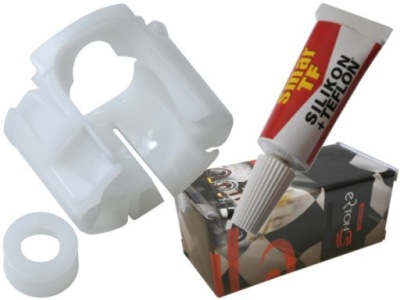 Набор ремонтный выборщик do citroen c4 ii b7 ds4 фото №1