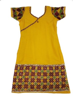 Tunika INDJSKA KAMEEZ r XXS 32/34