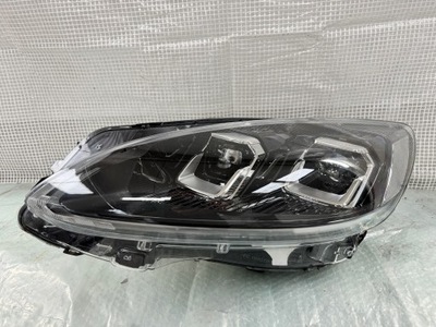 Ford kuga mk3 ліва лампа full led фото №1