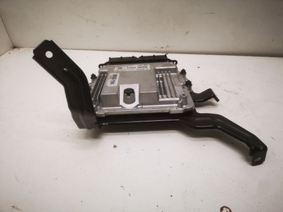 Блок керування двигуна santa fe iv 391f0-2fed0 фото №1