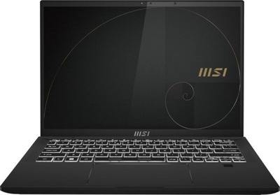 Laptop MSI Summit E14 Flip Evo A13MT-271BE i7 16 GB 1 TB