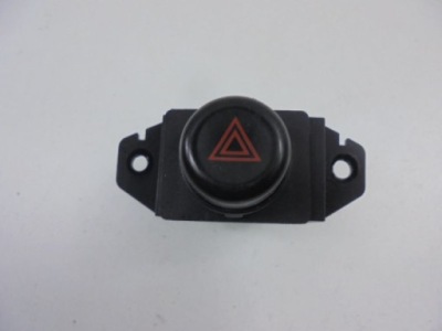 Mitsubishi colt v cj вимикач світла аварійних 06013 фото №1