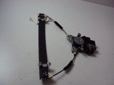 Механізм вікон правий перед chevrolet captiva i 06- фото №1