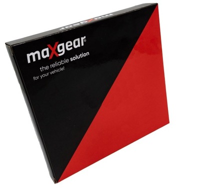 Фільтр кабіни dacia spring ev 10.20- з wę maxgear фото №1