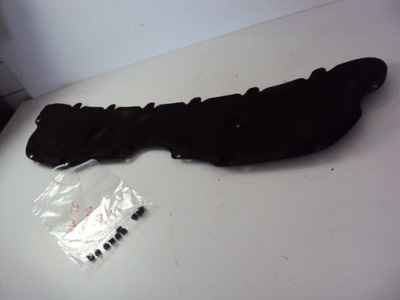 Шумоизоляция капот vw t6 caravelle фото №1