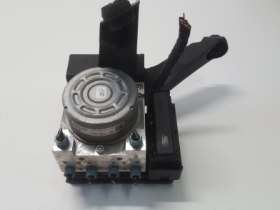 Mini cooper one f55 f56 f57 насос abs dsc 16r. фото №1