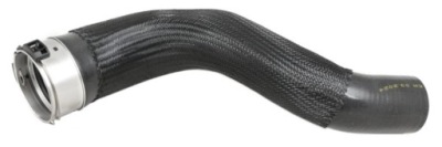 Труба turbo интеркулер renault talisman megane scenic 1.3 tce верхний фото №1