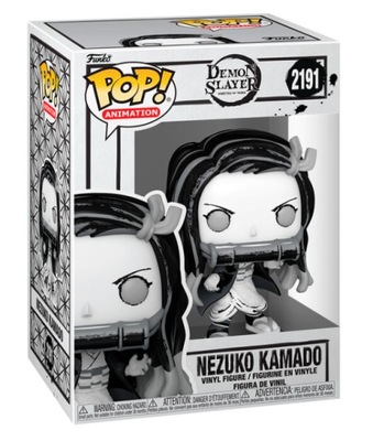 Funko Pop! Nezuko Kamado 2191