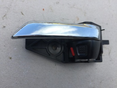 Vitara iii 15- ручка внутренняя левый перед фото №1