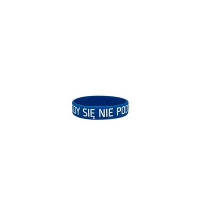 OPASKA LECH POZNAŃ NSNP NIEBIESKA