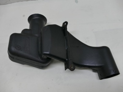 Bmw 5 e39 2.8 резонатор воздуха шланг труба фото №1