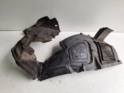 Bmw 5 f10 f11 10-14 подкрылок перед правое фото №1