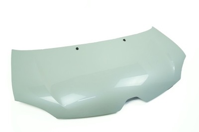 Капот renault twingo iii 651226807r 651006384r фото №1