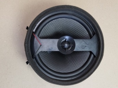 Динамик правый левый задняя задний mitsubishi outlander iii rockford fosgate оригинальный номер фото №1