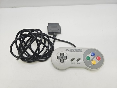 Oryginalny kontroler Super Famicom/Super Nintendo