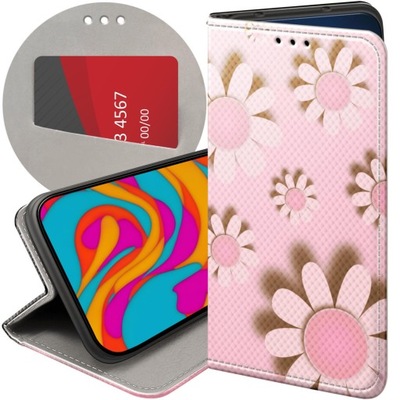 ETUI Z KLAPKĄ DO GOOGLE PIXEL 7 WZORY DLA DZIEWCZYN DZIEWCZĘCE GIRLS CASE