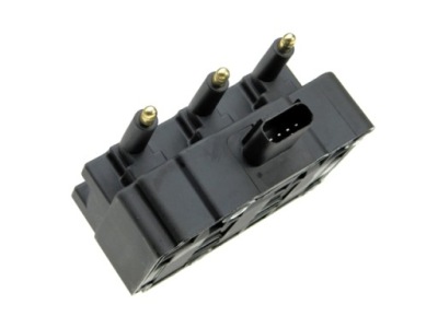 Катушка зажигания nty ecz-ch-009 фото №1