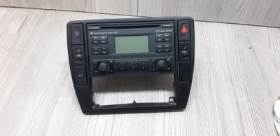 RADIO NAWIGACJA VW PASSAT B5 FL 1J0035191C