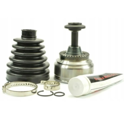 Шарнір зовнішній bmw xdrive 5 f10 f11 520d 530d фото №1