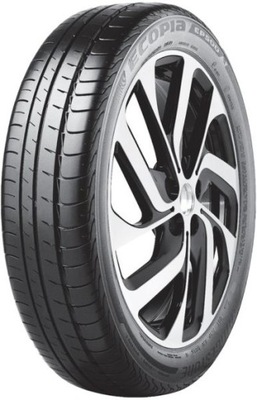 2X ШИНИ ЛІТНІ BRIDGESTONE ECOPIA EP500 175/55R20 89Q XL *