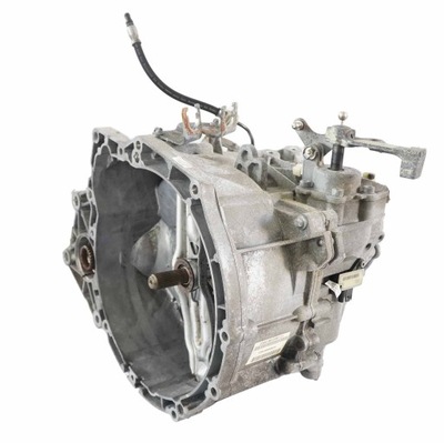 Mini r60 all4 n16 коробка передач передач gs6x53bg 9812081 фото №1