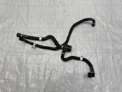 Насос wody land rover evoque l551 r dynamic 0392023249 фото №1