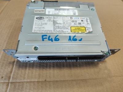 Радио навигация bmw 2 f46 6822077 фото №1