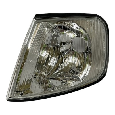 Новий поворотник audi a3 8l 96-00 лівий фото №1