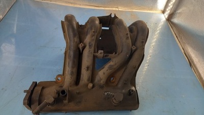 Коллектор всасывающий renault clio ii 1.2b 01r фото №1