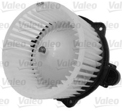 VALEO 715261 VENTILADOR INTERIOR  