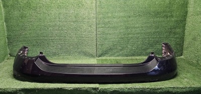 Hyundai ioniq 6 2022 бампери фото №1