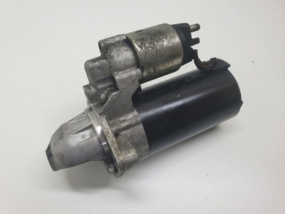 Bmw 5 e60 e61 2006 стартер фото №1