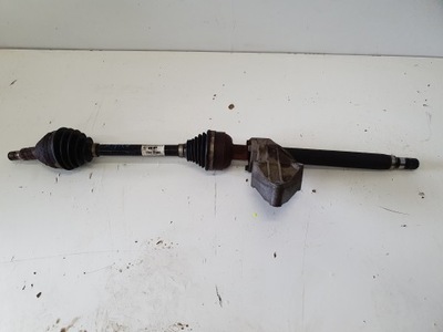 Opel astra j привідний вал права 13250839 dp 1.6t фото №1