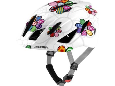 Kask rowerowy Alpina PICO JUNIOR r. 50-55cm