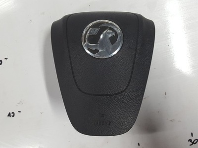 Mokka a 12r- подушка подушка безопасности водителя фото №1