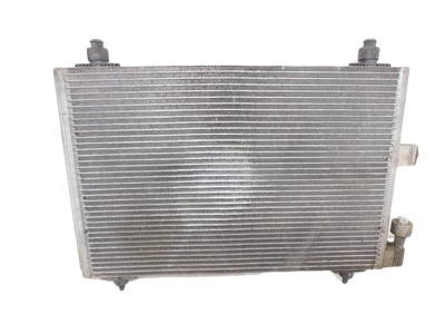 Citroen xsara picasso 2.0hd радиатор кондиционера фото №1