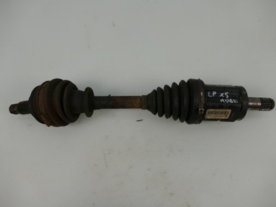 Bmw x5 e53 3.0 i привідний вал лівий перед ліва передня фото №1