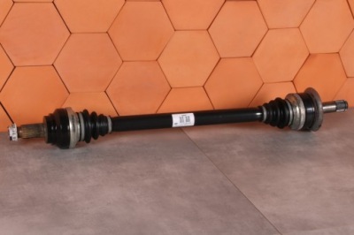 Bmw f01 f02 f06 f07 f12 f13 n54 n55 приводной вал приводная правая задняя 7577508 фото №1