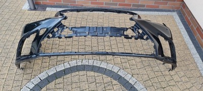 Бампер lexus ls ls500 ls600h фото №1