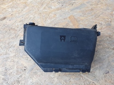 Ford mondeo mk4 корпус предохранителей фото №1